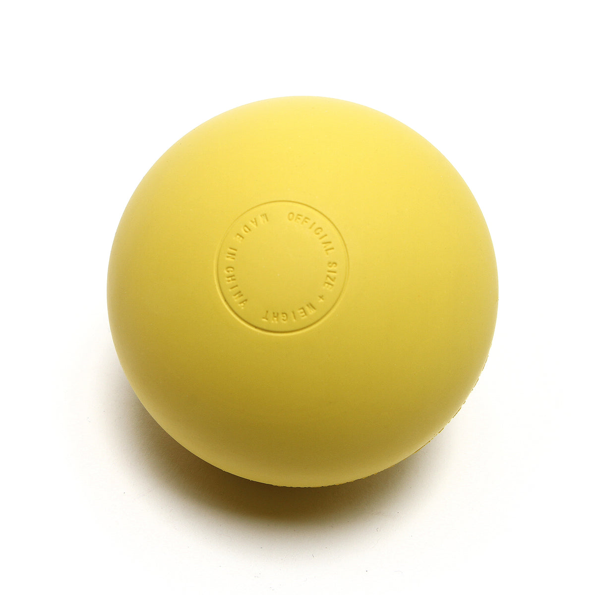 Lacrosse Ball Howies Hockey Tape