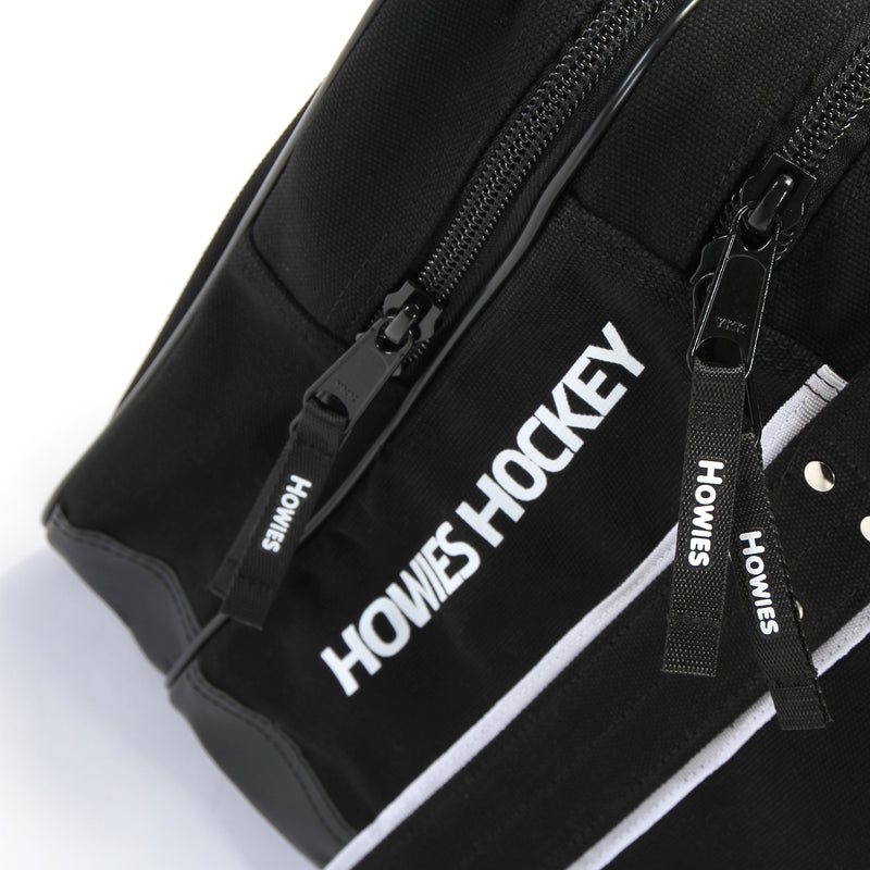 Legacy Team Duffle Bag Hockey Bags Howies Hockey Tape