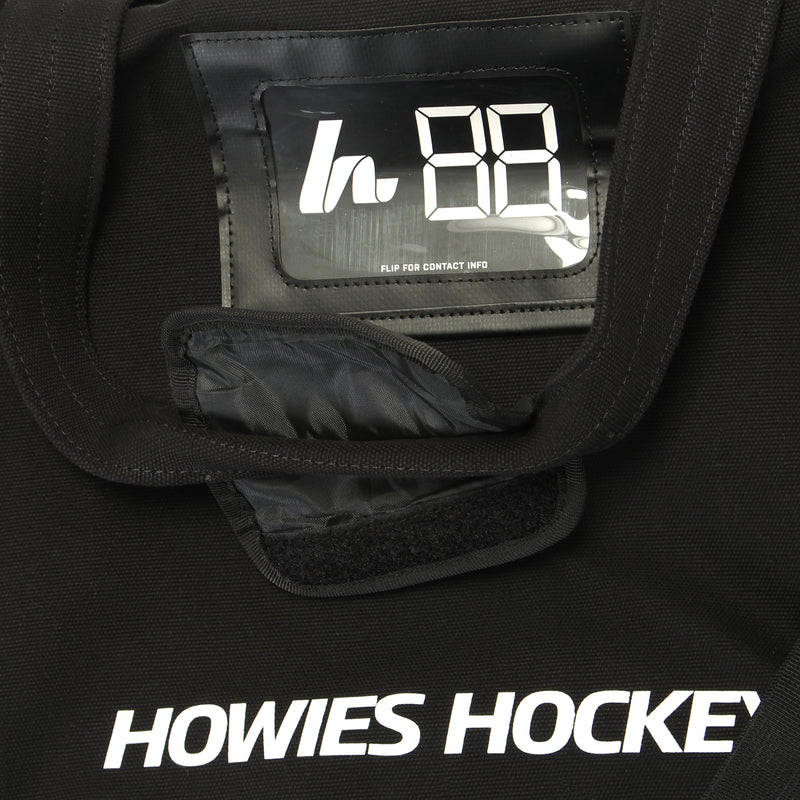 Legacy Team Duffle Bag Hockey Bags Howies Hockey Tape
