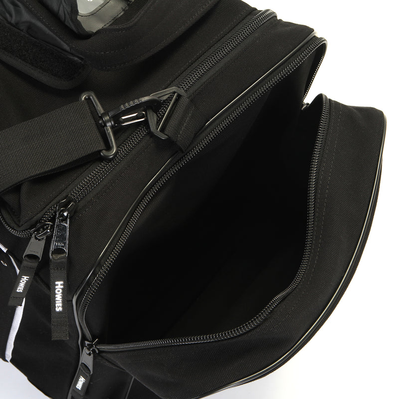 Legacy Team Duffle Bag Hockey Bags Howies Hockey Tape