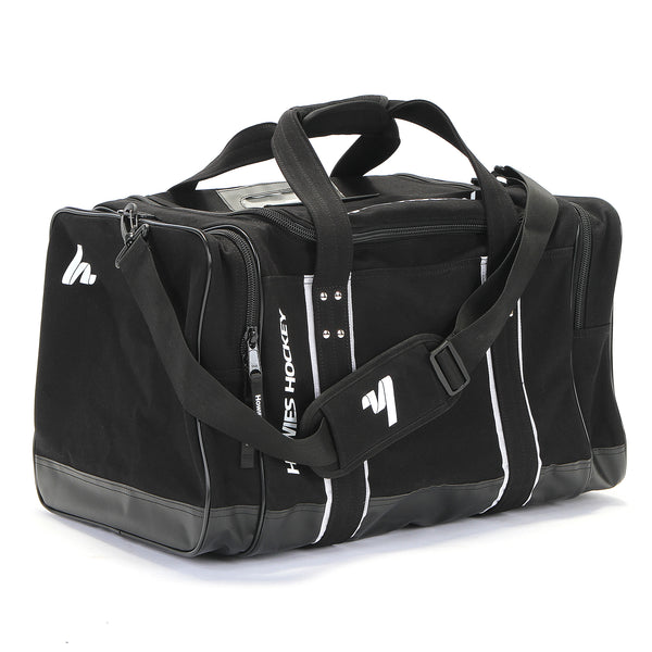 Legacy Team Duffle Bag Hockey Bags Howies Hockey Tape