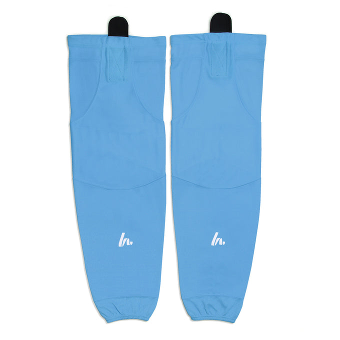 Pro Style Hockey Socks - Medium 24" Hockey Socks Howies Hockey Tape Sky Blue  