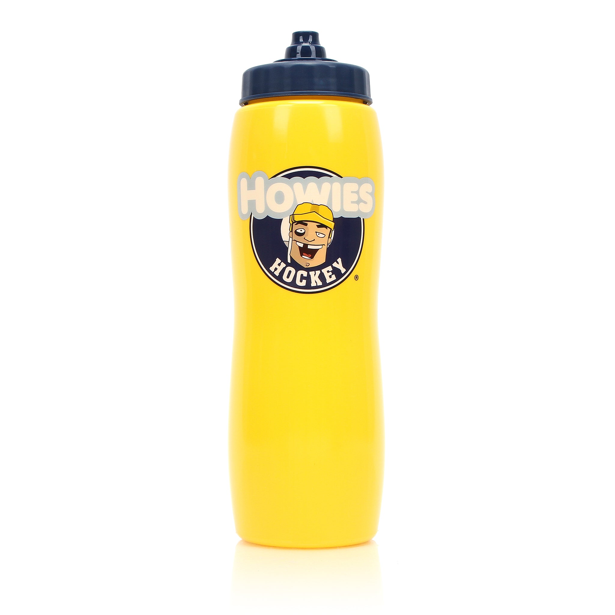 Howies Pro Jet Water Bottle | Howies Hockey Tape