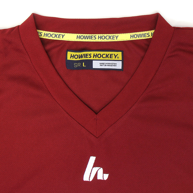 Howies Hockey Practice Jersey - Junior Jerseys Howies Hockey Tape   