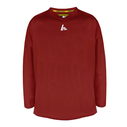 Howies Hockey Practice Jersey - Junior Jerseys Howies Hockey Tape Navy X-Small 