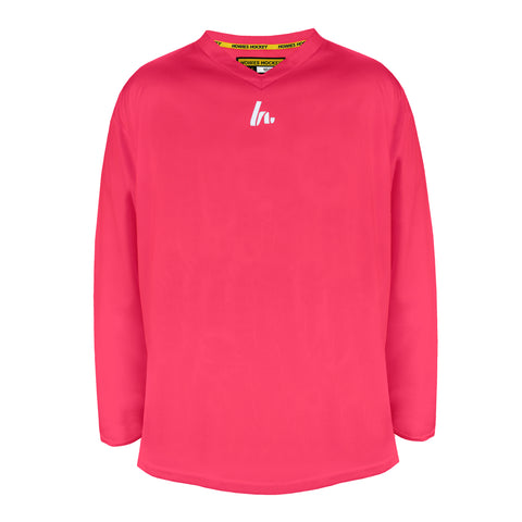 Howies Hockey Practice Jersey - Senior Jerseys Howies Hockey Tape Gold Small 