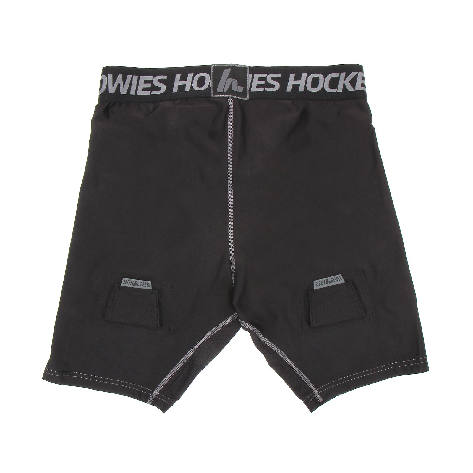 Howies Pro Compression Jock Neck Guard Howies Hockey Tape