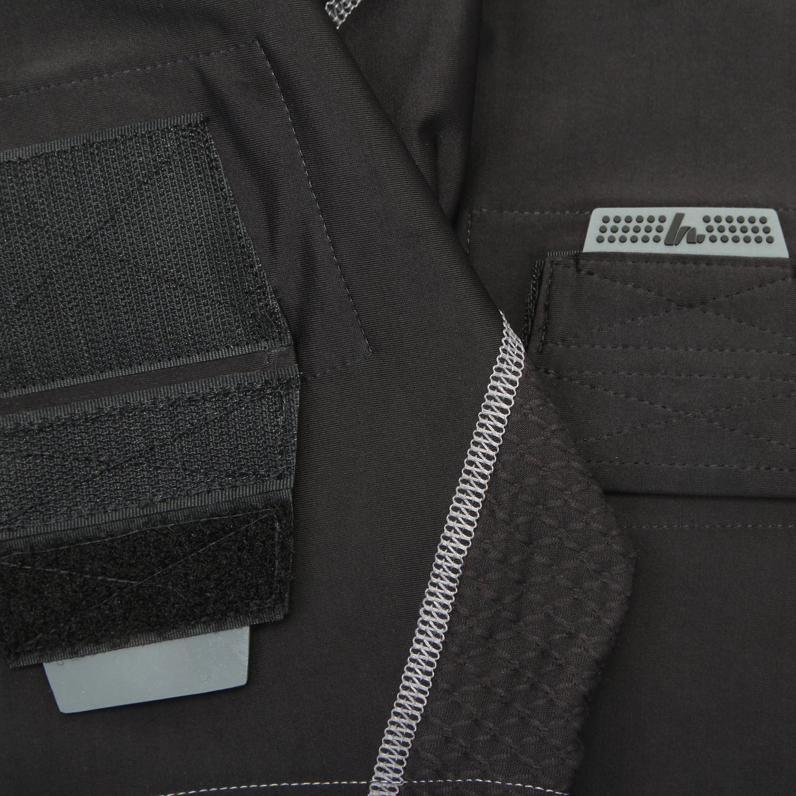 Howies Pro Compression Jock Neck Guard Howies Hockey Tape