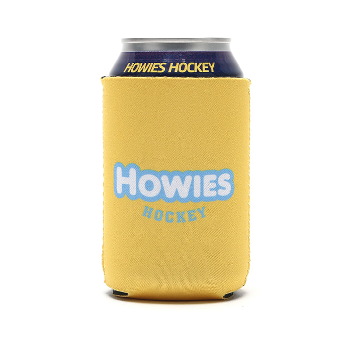 Howies Hockey Reversible Koozie Promo Items Howies Hockey Tape