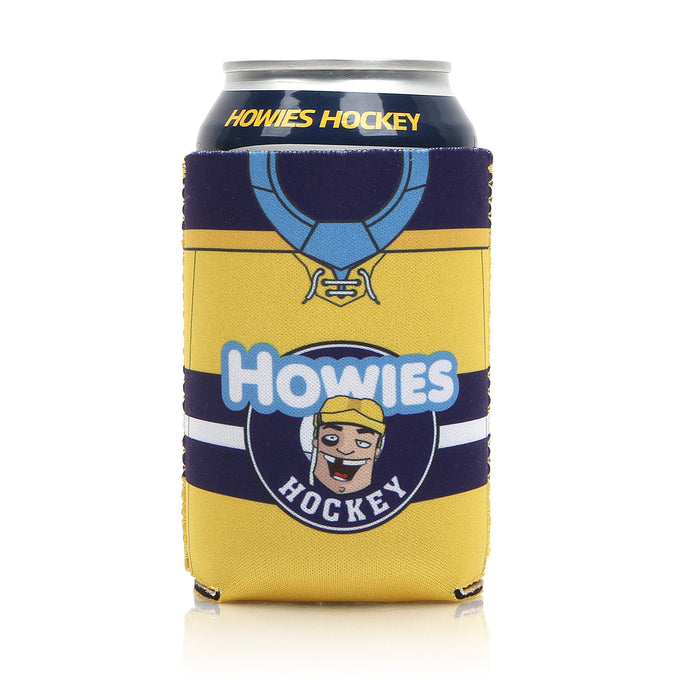 Howies Hockey Reversible Koozie Promo Items Howies Hockey Tape   