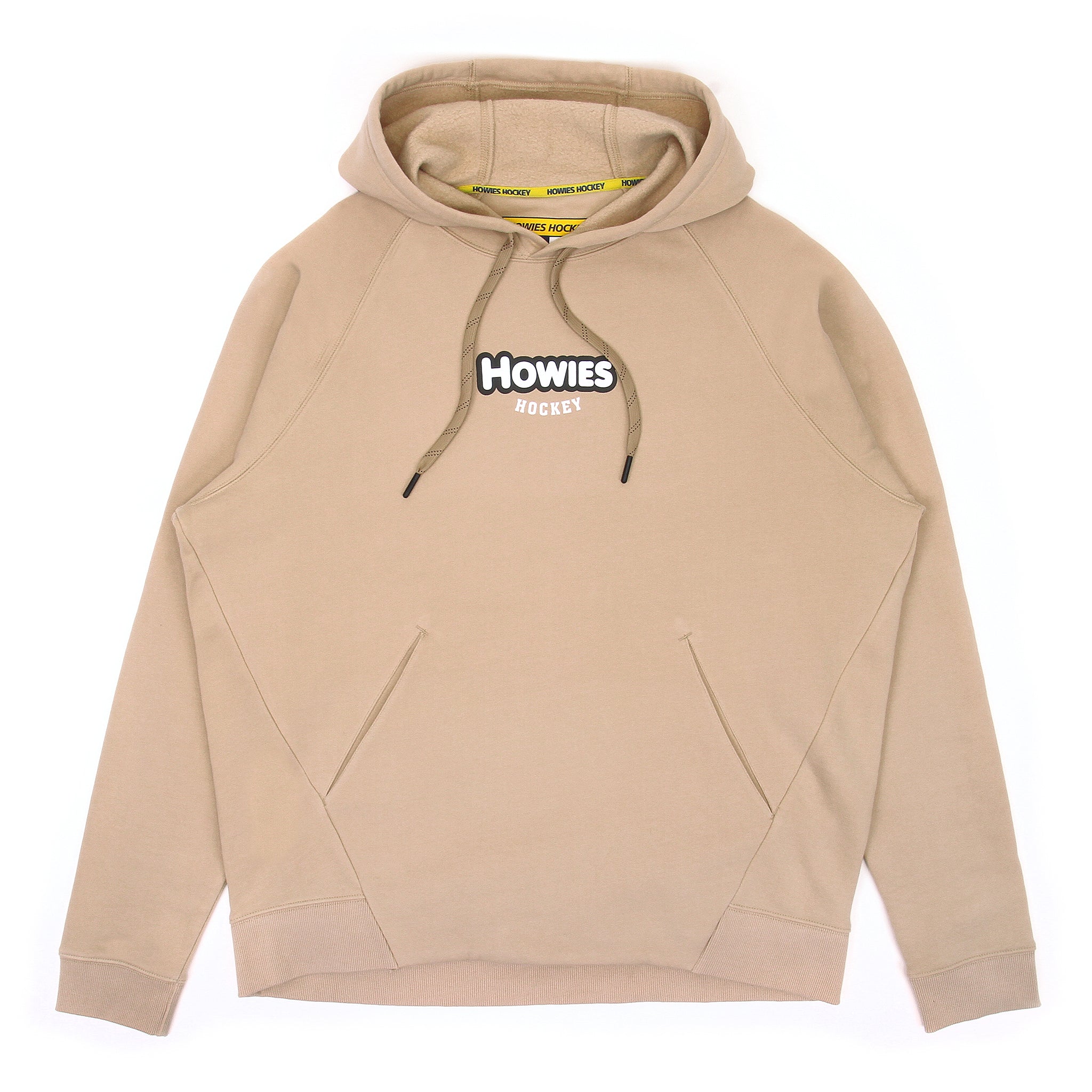 Bubble Hockey Hoodie | Howies Hockey Tape
