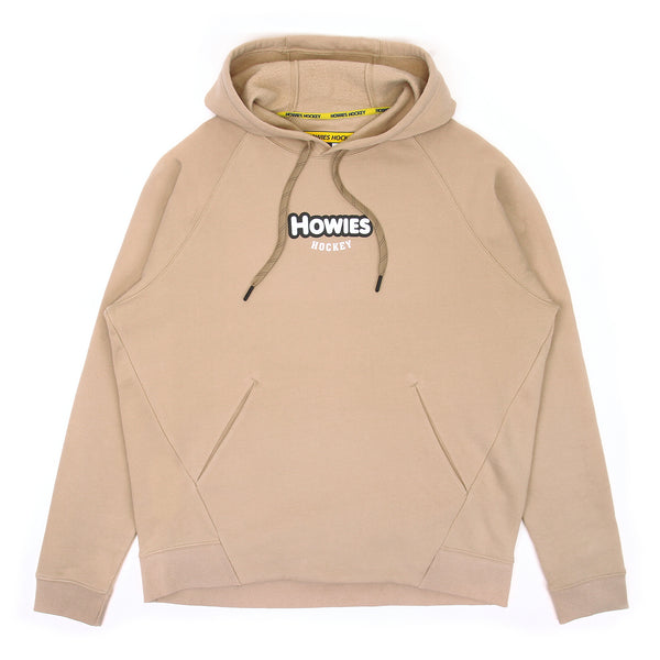 The Bubble Hockey Hoodie
