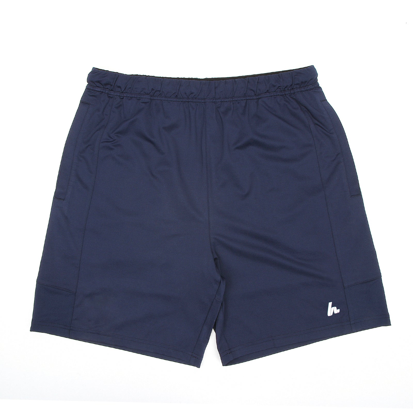 Team Performance Shorts Shorts Howies Hockey Tape Navy Youth Small