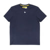 Team Performance Tech Tee Tees Howies Hockey Tape Navy Youth Small 