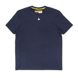 Team Performance Tech Tee Tees Howies Hockey Tape Navy Youth Small 
