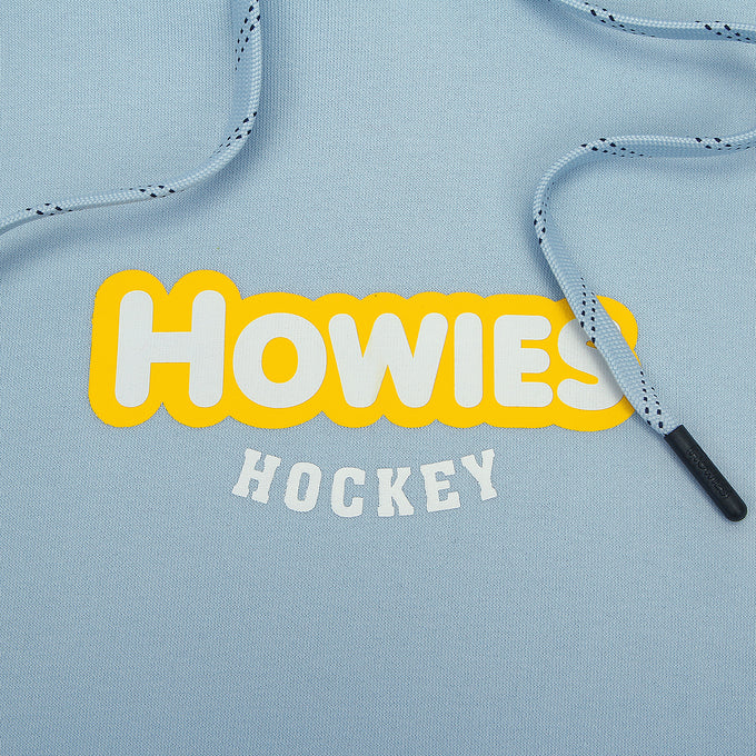 Bubble Hockey Hoodie Howies Hockey Tape