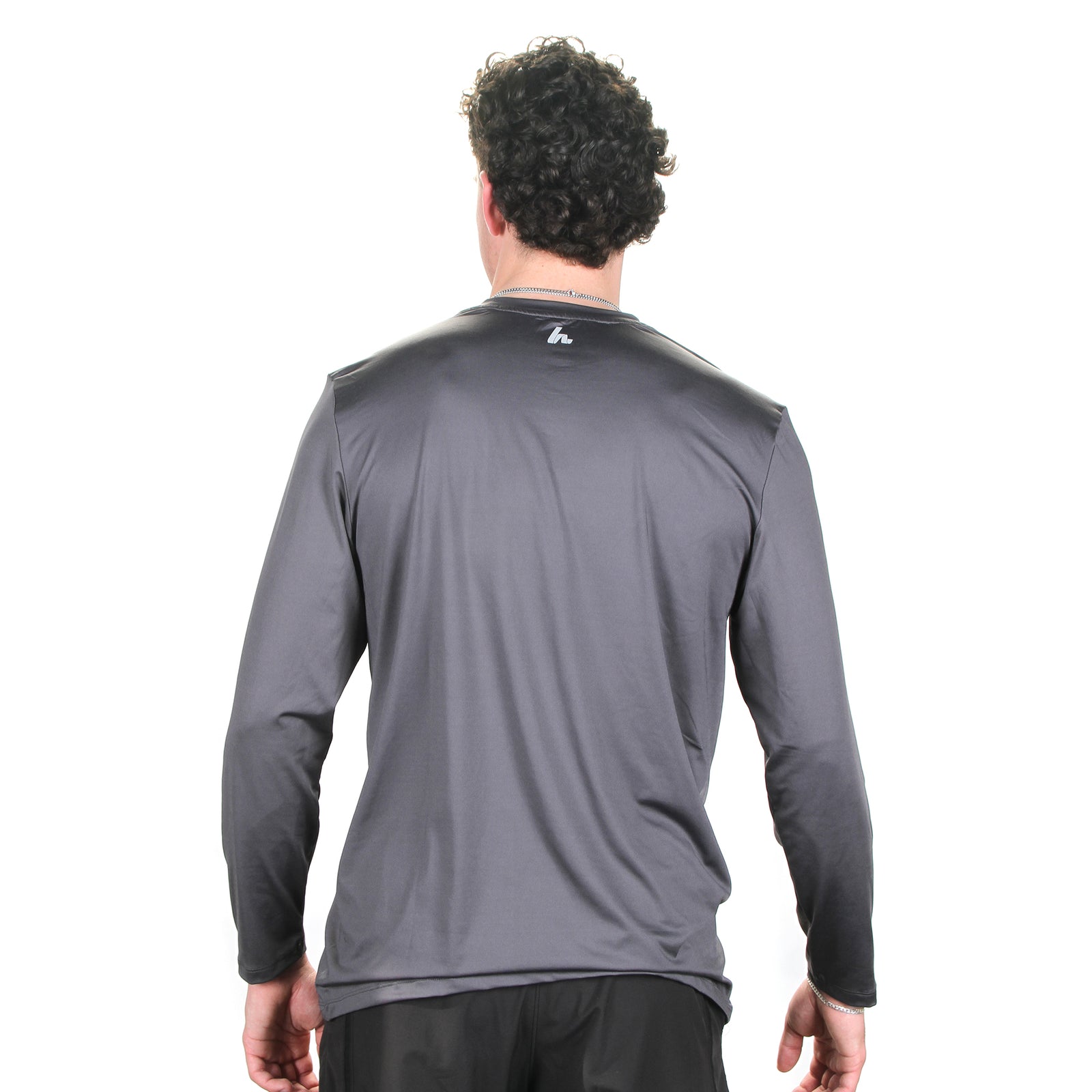 Team Performance Long Sleeve