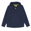 Team Performance Hoodie Hoodies Howies Hockey Tape Navy Youth Small 