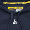 Team Performance Hoodie Hoodies Howies Hockey Tape   