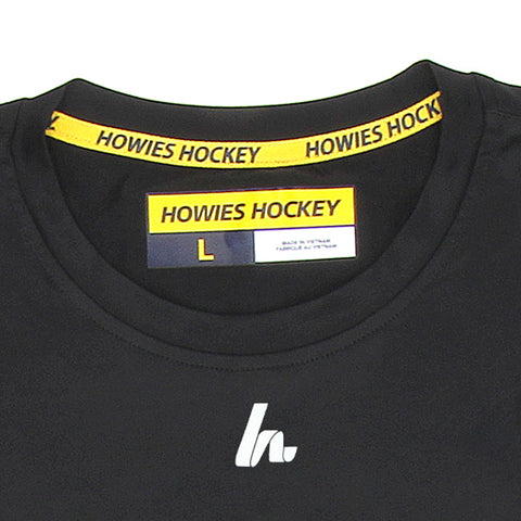 Team Performance Long Sleeve Tees Howies Hockey Tape   