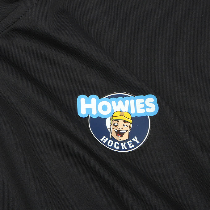 Howies Performance Long Sleeve Tees Howies Hockey Tape   