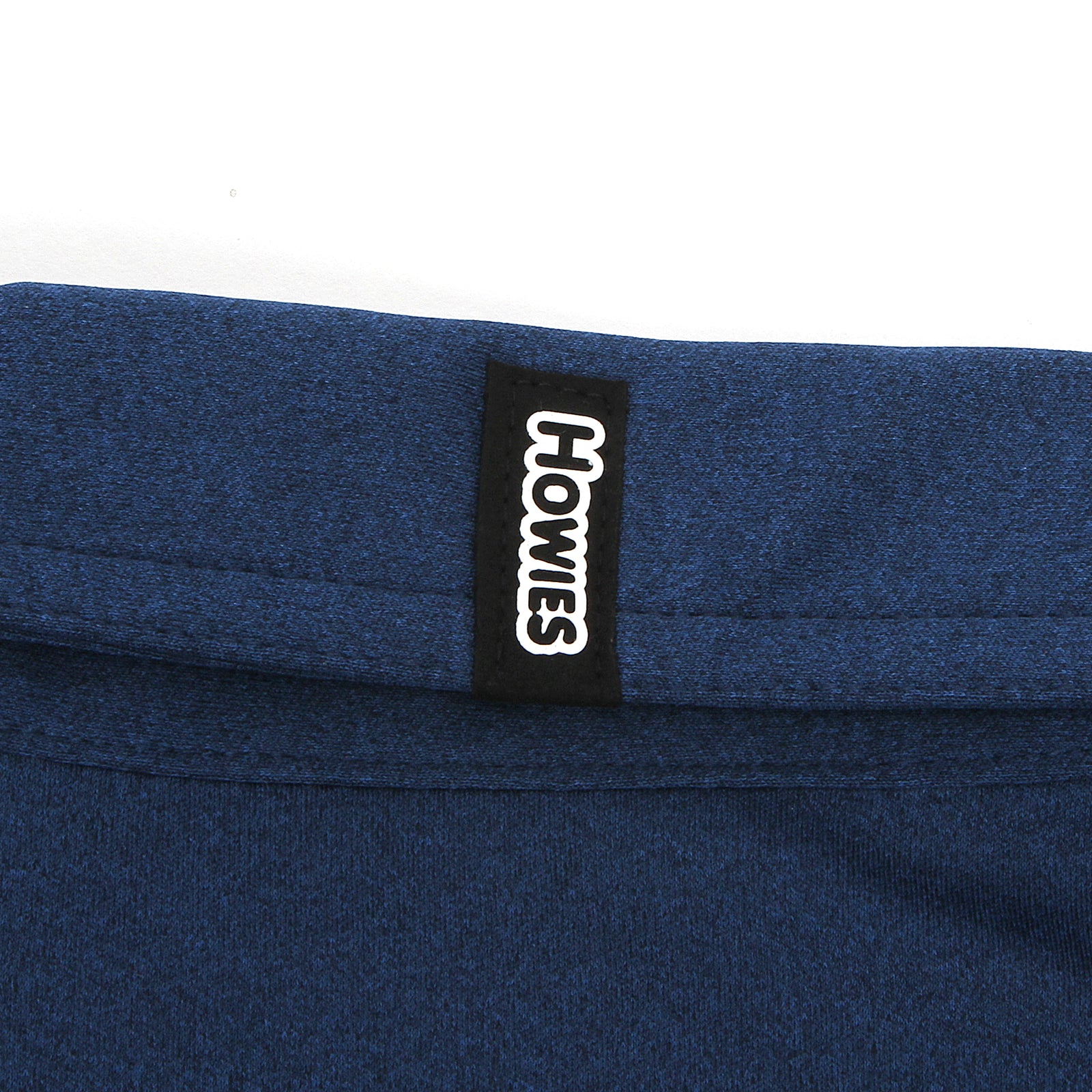 Howies Performance Polo Polos Howies Hockey Tape   