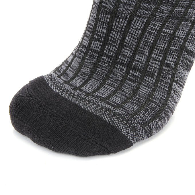 Cut-Resistant Skate Sock & Wrist Guard Combo