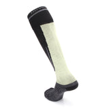 Cut-Resistant Skate Sock & Wrist Guard Combo
