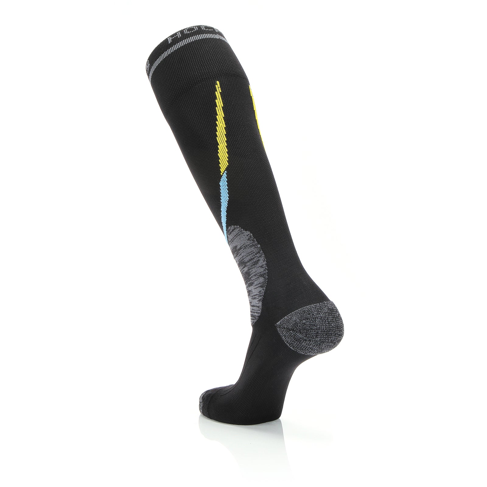 Chaussettes de hockey sur gazon Osaka | Coton Violet-Rose Pêche Chaussettes de hockey sur gazon Osaka | Coton Violet-Rose Pêche