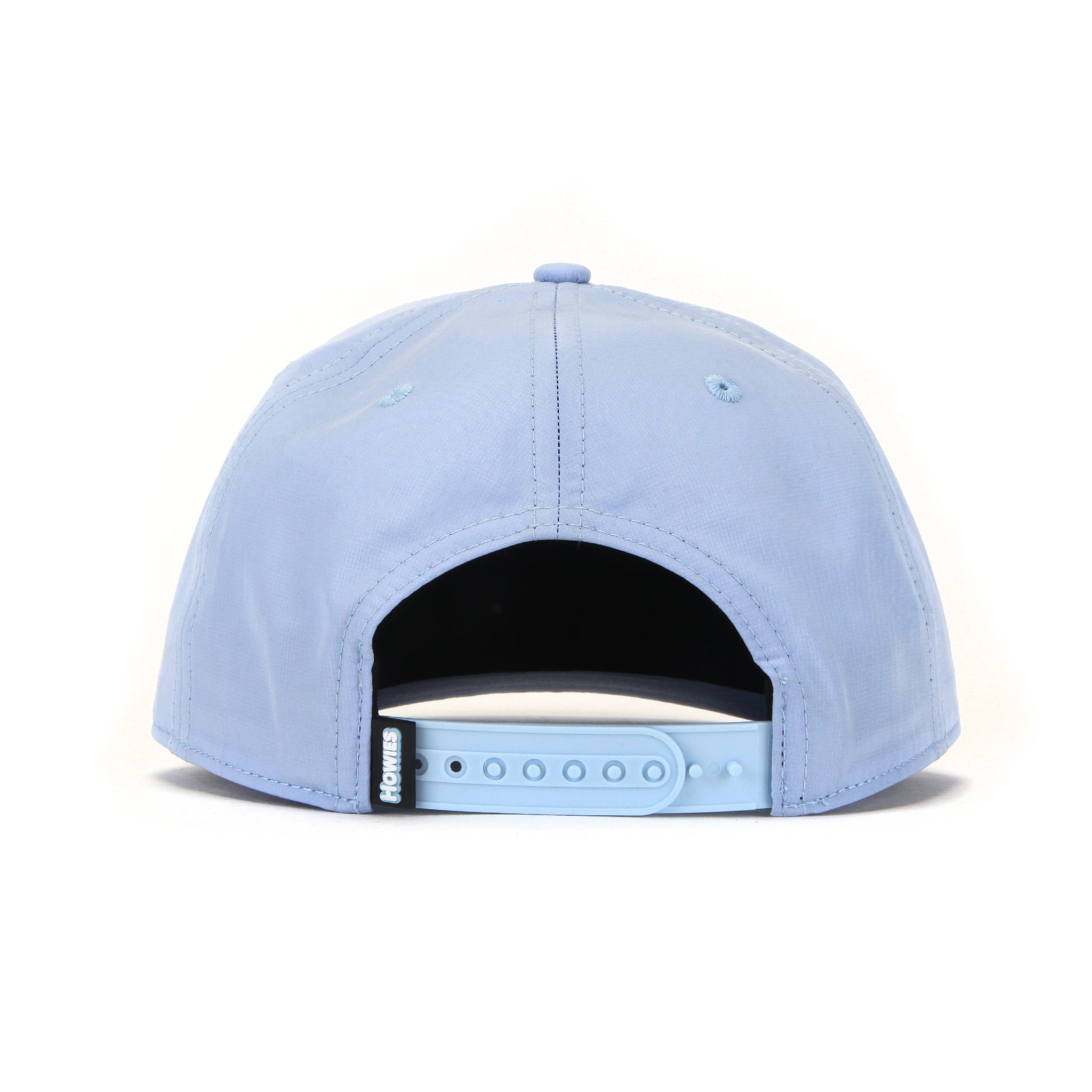 The Blue Paint Lid – Howies Hockey Tape