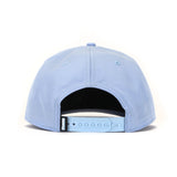 The Blue Paint Lid Hats Howies Hockey Tape