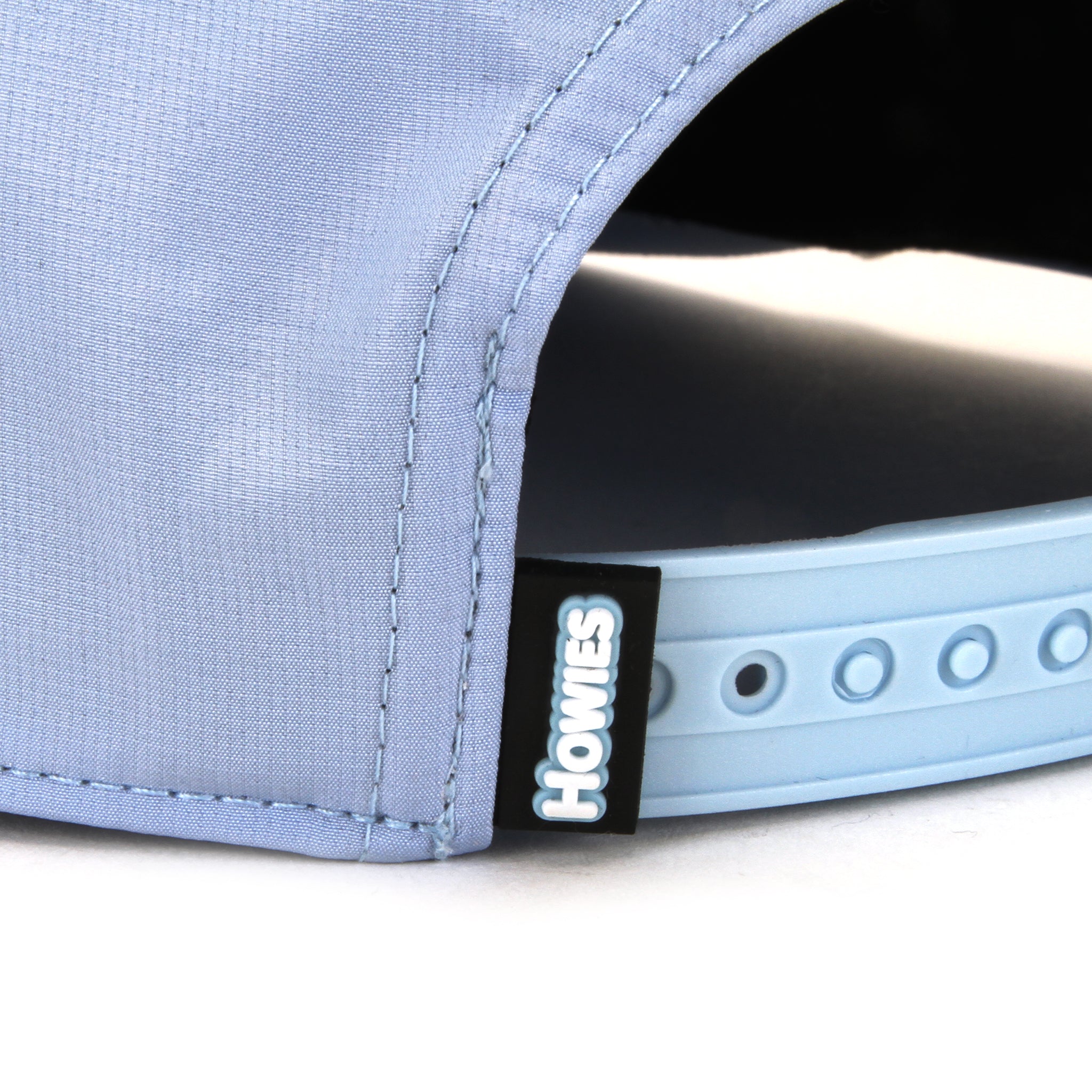 The Blue Paint Lid – Howies Hockey Tape