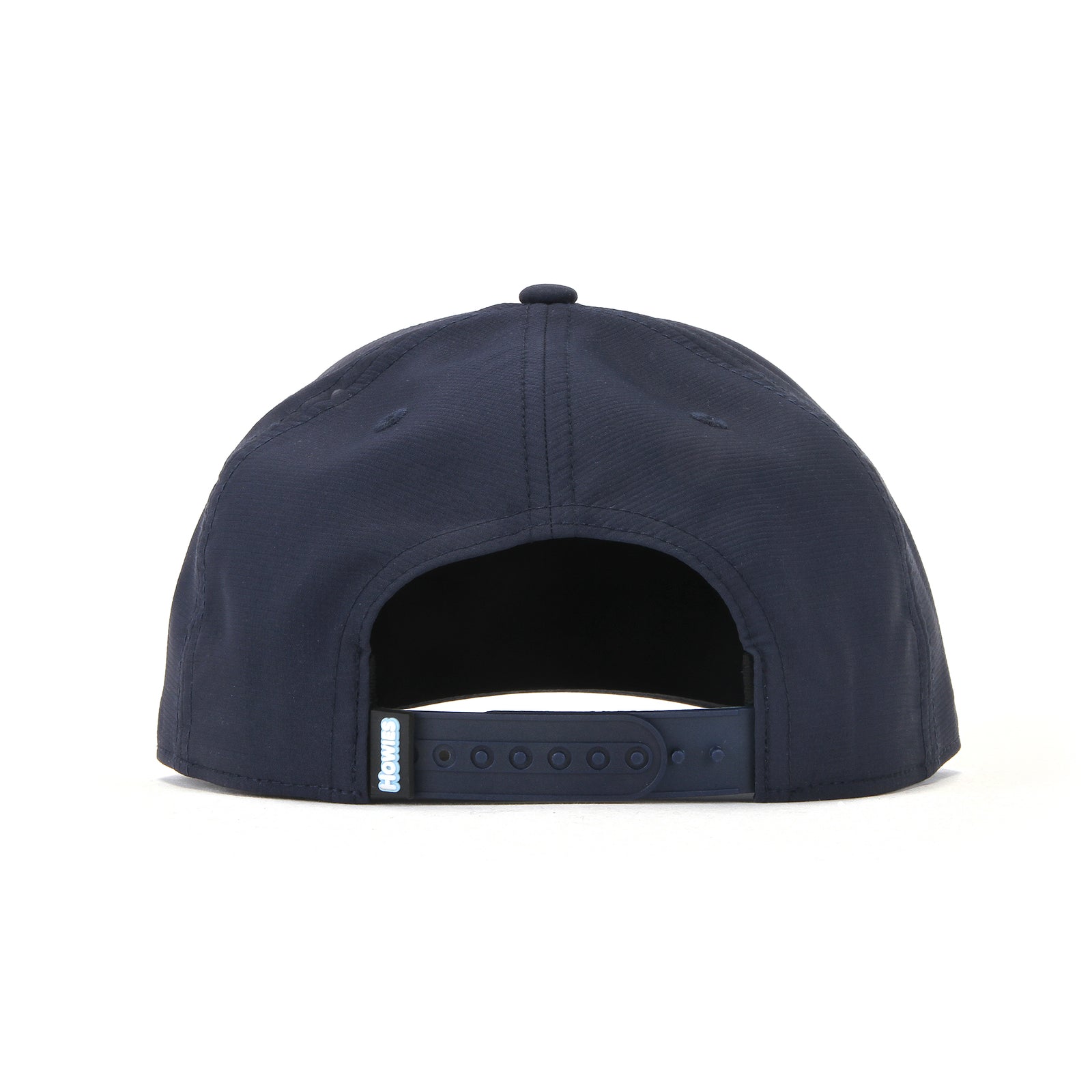 The Blue Paint Lid Hats Howies Hockey Tape