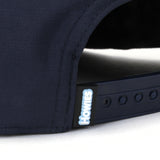 The Blue Paint Lid Hats Howies Hockey Tape