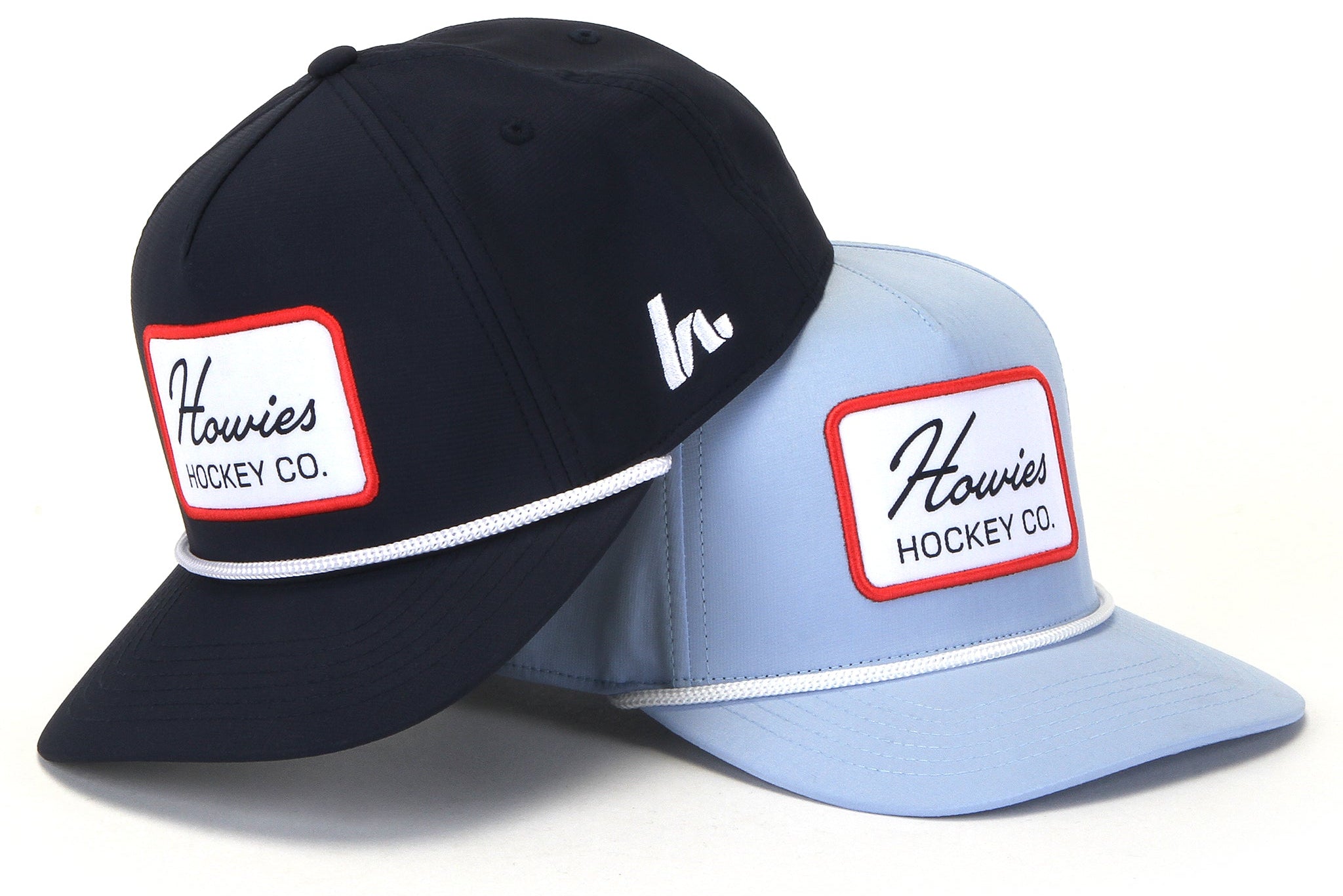 The Blue Paint Lid – Howies Hockey Tape