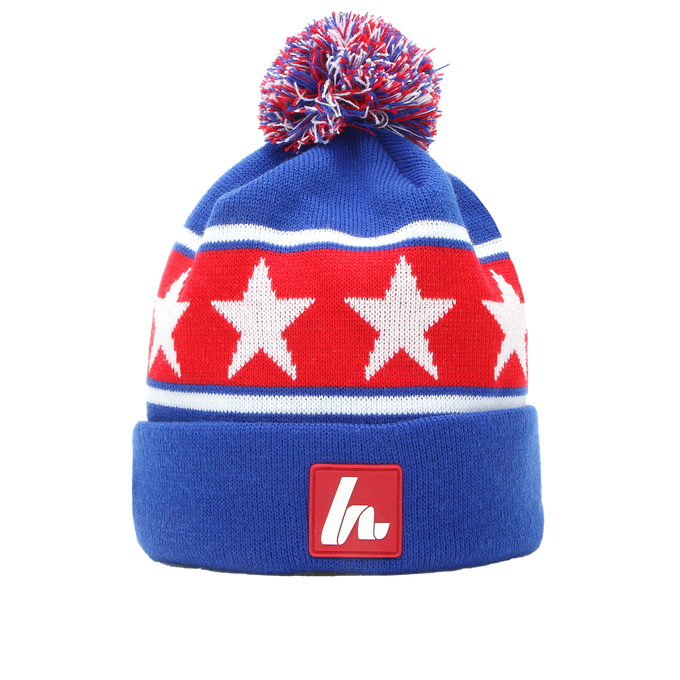 Olympic Toque Beanies Howies Hockey Tape USA  