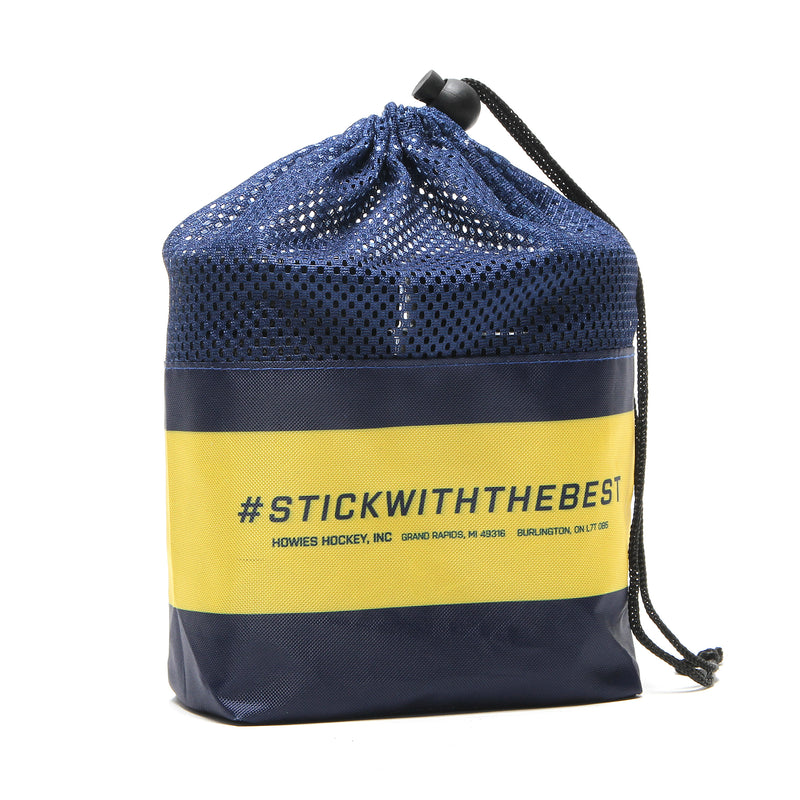 Practice Pucks - 12 Pack Hockey Pucks Howies Hockey Tape