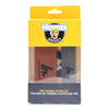 Trousse de pierres d'affûtage Pro Howies