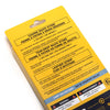 Trousse de pierres d'affûtage Pro Howies