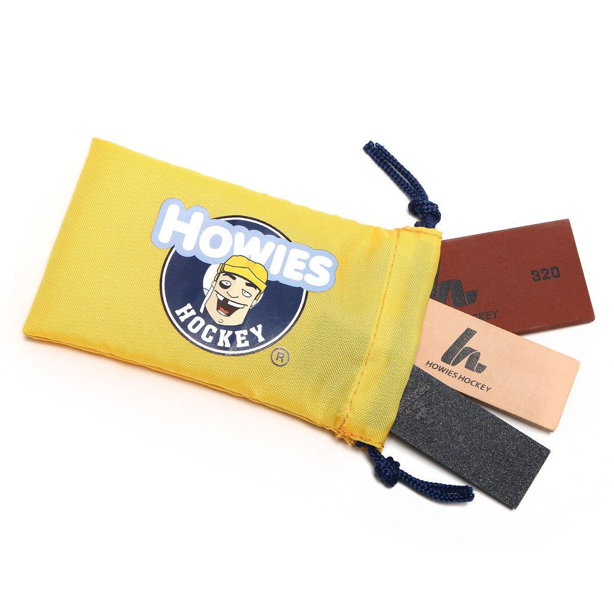 Howies Pro Honing Kit Sharpening Supplies Howies Hockey Tape