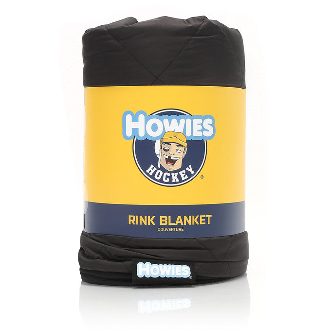 Howies Rink Blanket  Howies Hockey Tape   