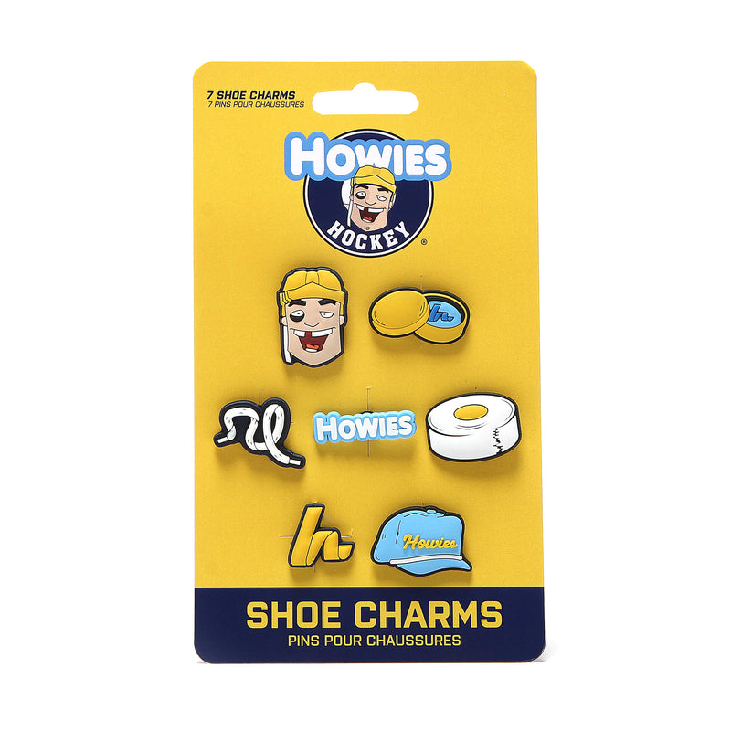 Howies Shoe Charms Accessories Howies Hockey Tape