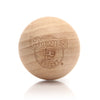 Wooden Stick Handling Ball Hockey Pucks Howies Hockey Tape 1pk  