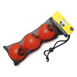 Street Hockey Balls - 3pk