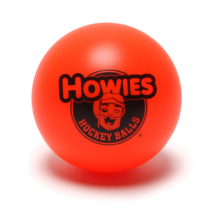 Street Hockey Balls - 3pk