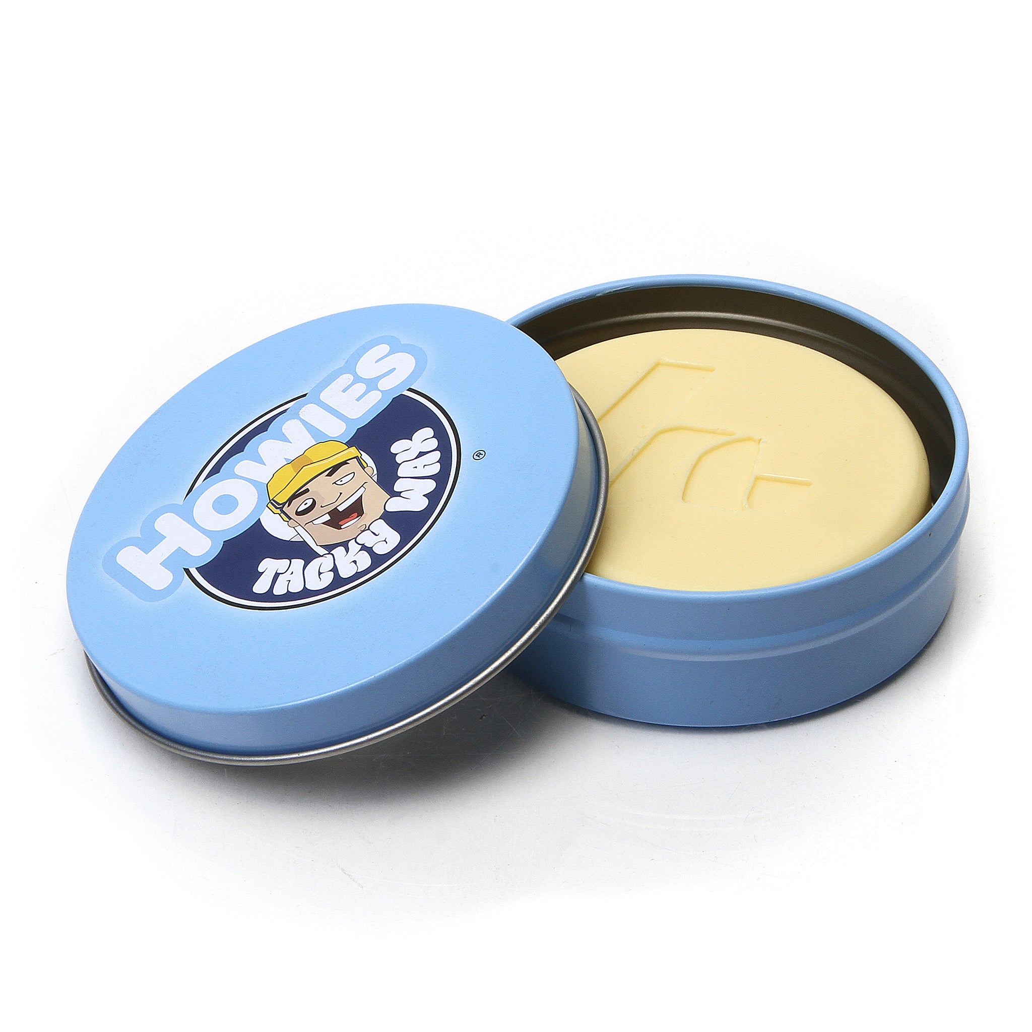 Howies Hockey Tacky Wax – Howies Hockey Tape