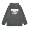 Howies Classic Lace Hoodie Hoodies Howies Hockey Tape   