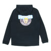 Howies Classic Lace Hoodie Hoodies Howies Hockey Tape   