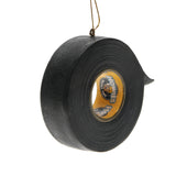 Howies Black Tape Christmas Ornament