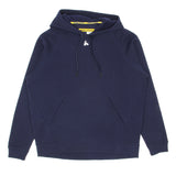 Team Roadtrip Hoodie Hoodies Howies Hockey Tape Navy Youth Small 